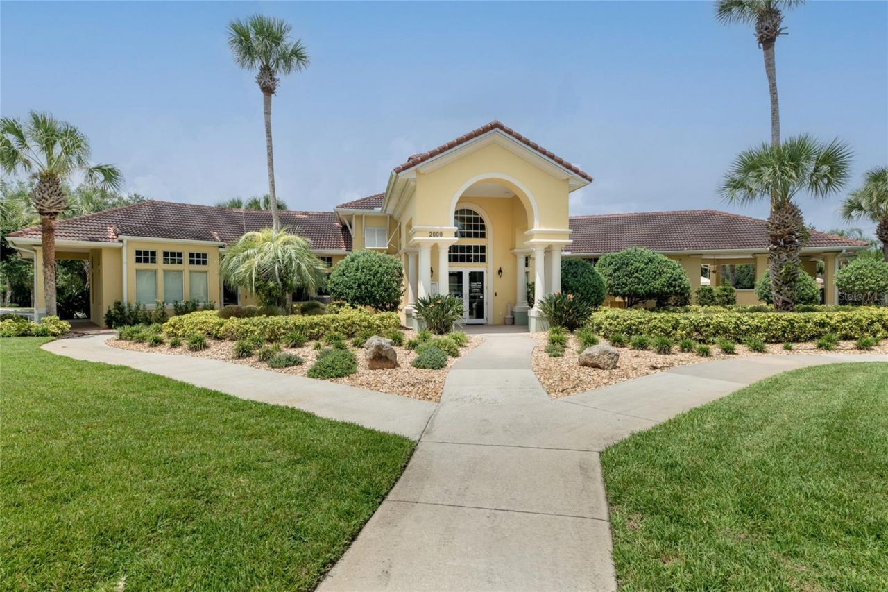 600 Canopy Walk Lane, Unit 635, Palm Coast, FL 32137 Photo