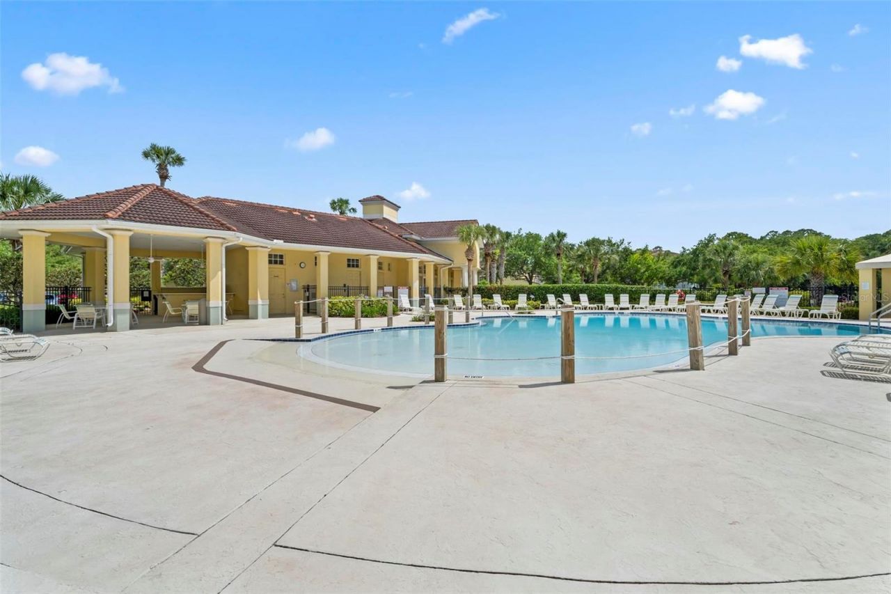 600 Canopy Walk Lane, Unit 635, Palm Coast, FL 32137 Photo
