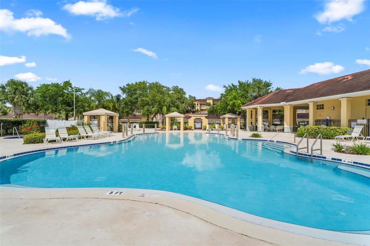 600 Canopy Walk Lane, Unit 635, Palm Coast, FL 32137 Photo