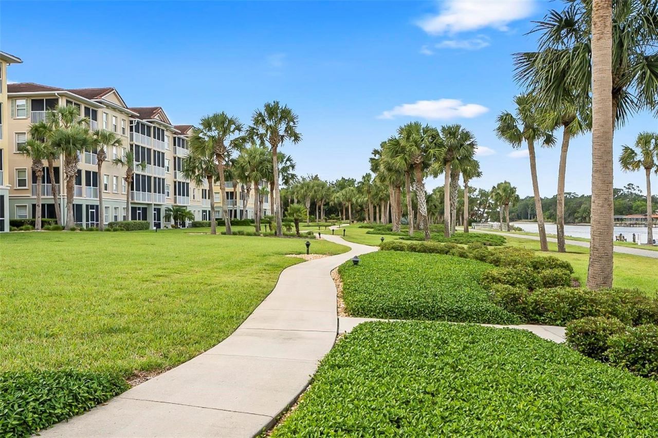 600 Canopy Walk Lane, Unit 635, Palm Coast, FL 32137 Photo