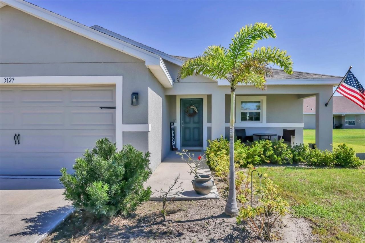3127 58th Way E, Palmetto, FL 34221 Photo
