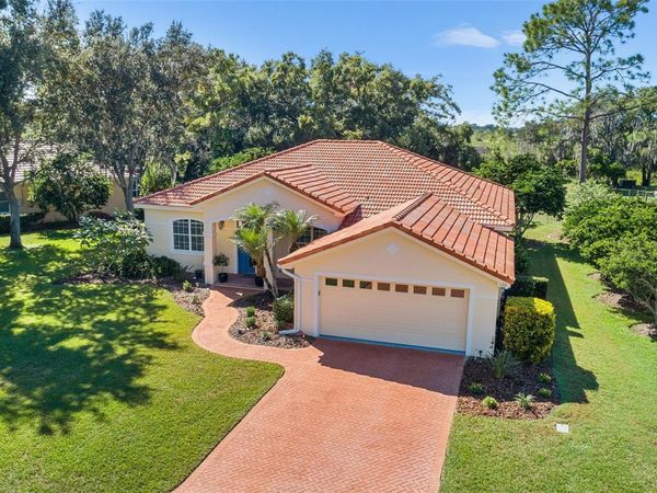 126 LAKE REGION CIRCLE, WINTER HAVEN, FL 33881
