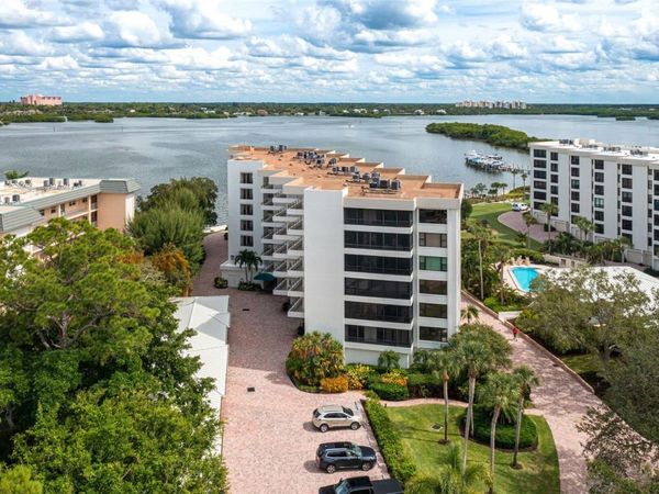 8701 MIDNIGHT PASS ROAD, Unit 106A, SARASOTA, FL 34242