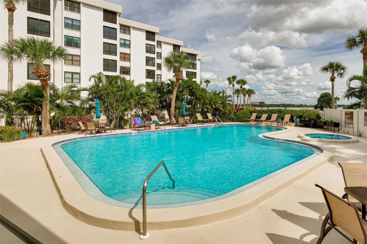 8701 Midnight Pass Road, Unit 106A, Sarasota, FL 34242 Photo