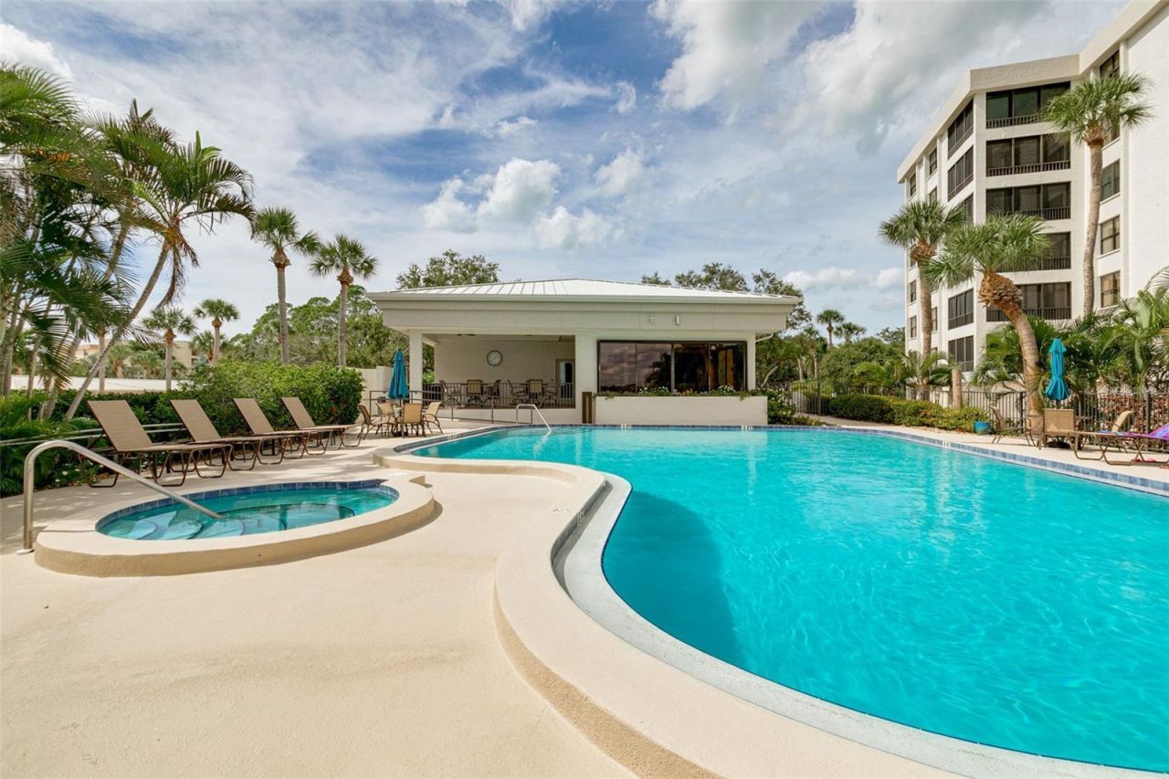 8701 Midnight Pass Road, Unit 106A, Sarasota, FL 34242 Photo