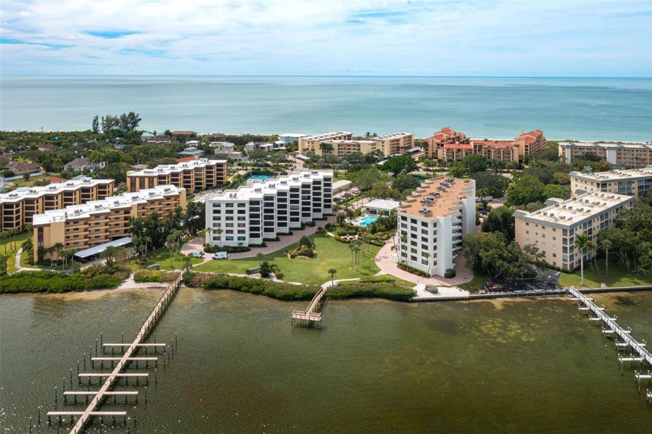 8701 Midnight Pass Road, Unit 106A, Sarasota, FL 34242 Photo