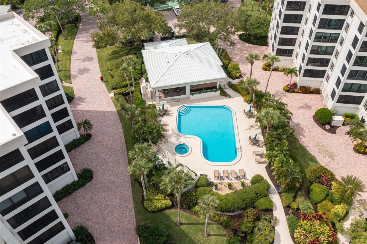 8701 Midnight Pass Road, Unit 106A, Sarasota, FL 34242 Photo