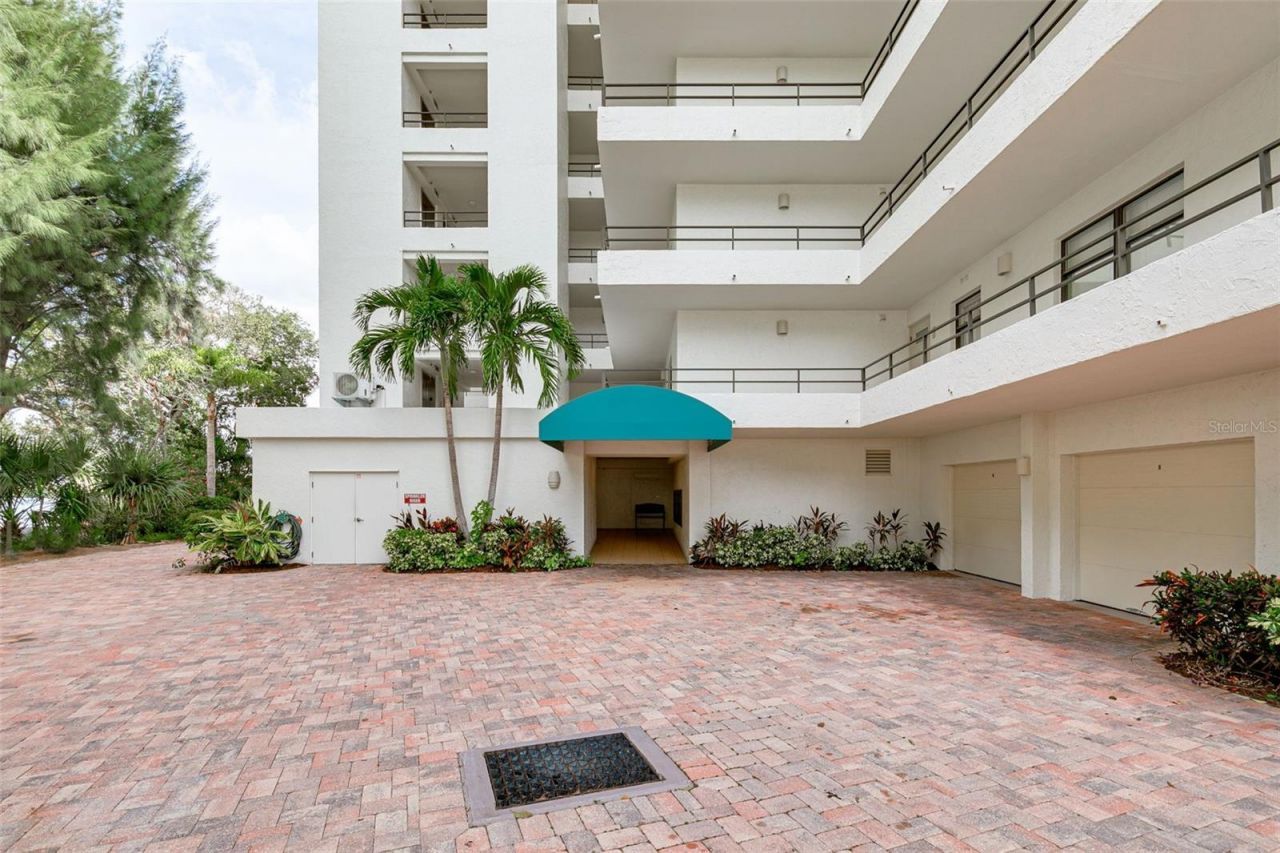 8701 Midnight Pass Road, Unit 106A, Sarasota, FL 34242 Photo