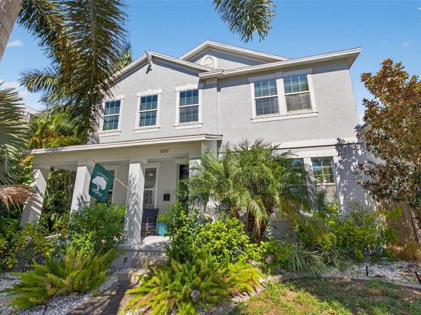3059 3RD AVENUE N, ST PETERSBURG, FL 33713