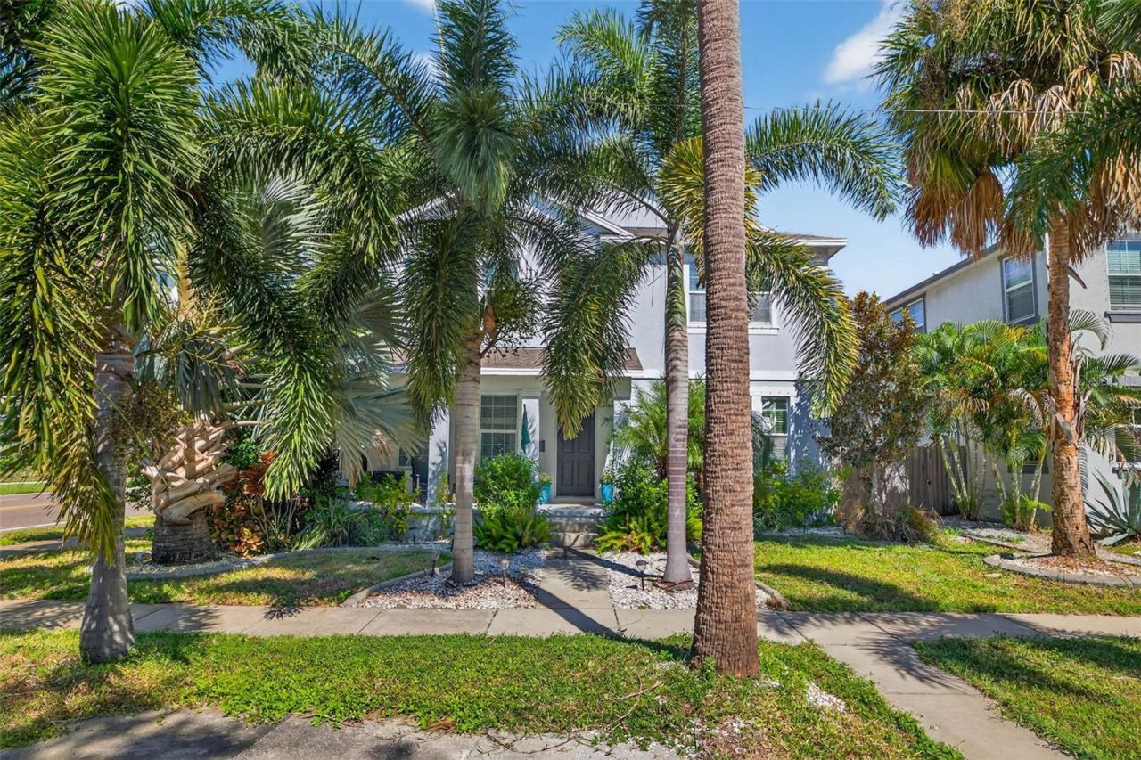 3059 3rd Avenue N, Saint Petersburg, FL 33713 Photo