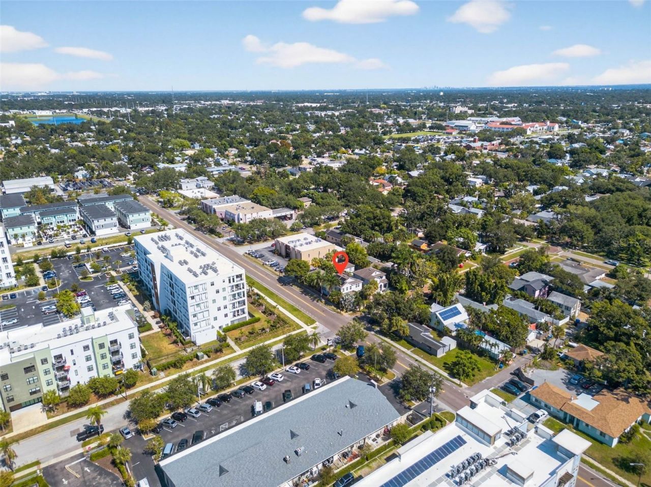 3059 3rd Avenue N, Saint Petersburg, FL 33713 Photo