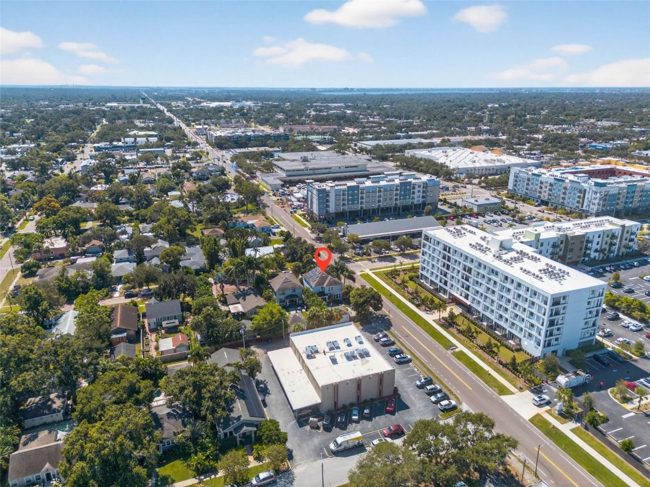 3059 3rd Avenue N, Saint Petersburg, FL 33713 Photo