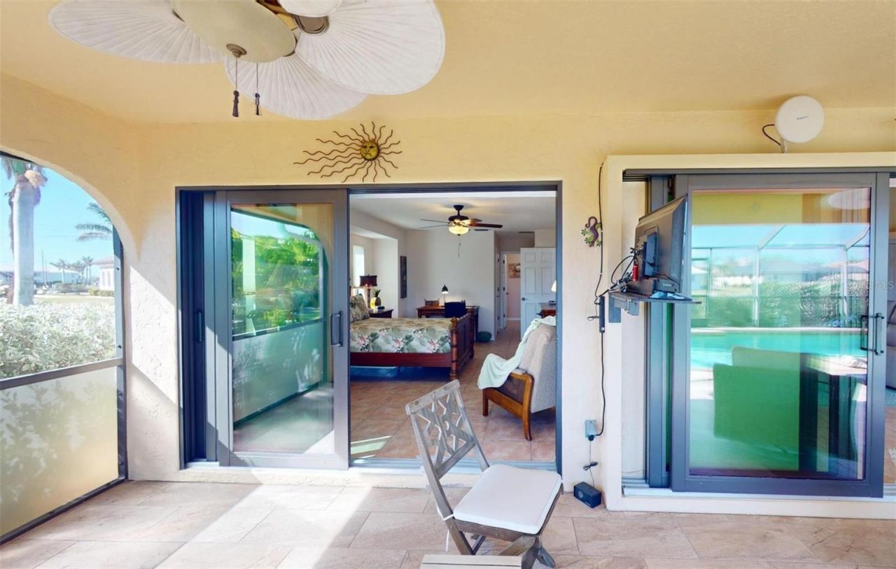 3448 Nighthawk Court, Punta Gorda, FL 33950 Photo