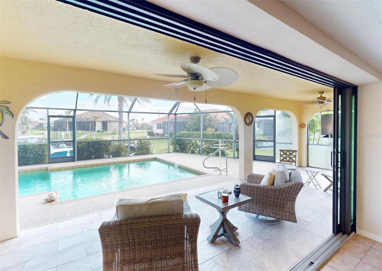 3448 Nighthawk Court, Punta Gorda, FL 33950 Photo