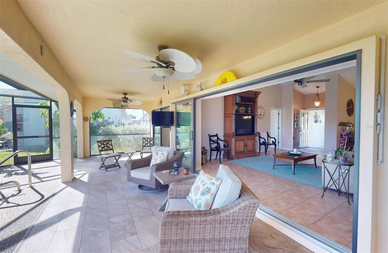 3448 Nighthawk Court, Punta Gorda, FL 33950 Photo