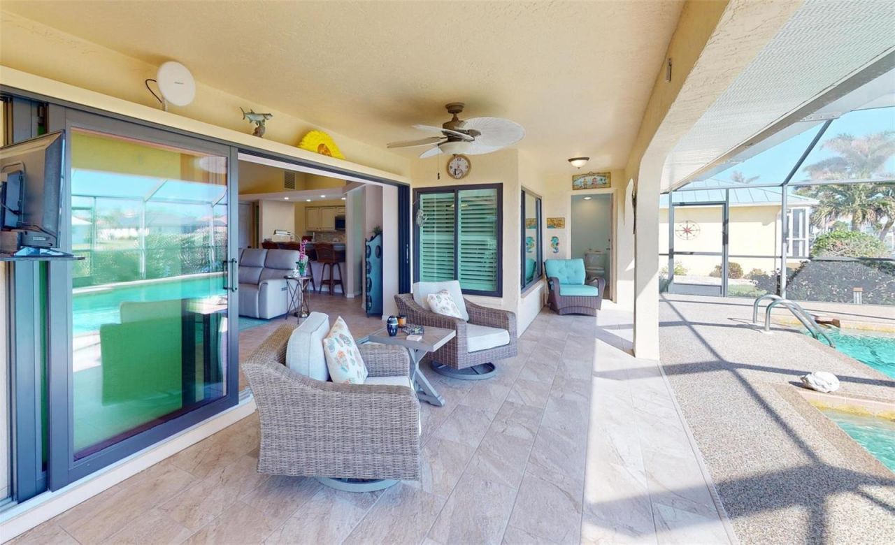 3448 Nighthawk Court, Punta Gorda, FL 33950 Photo