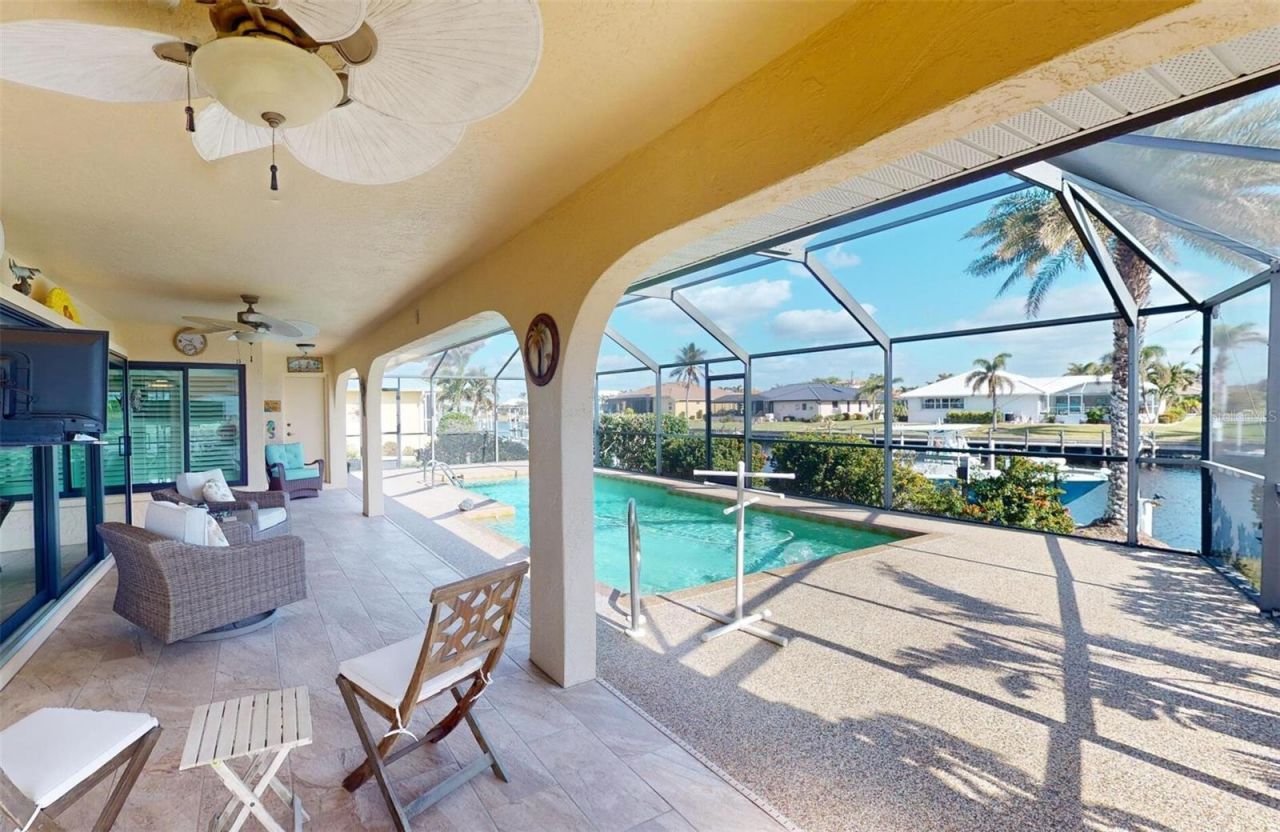 3448 Nighthawk Court, Punta Gorda, FL 33950 Photo