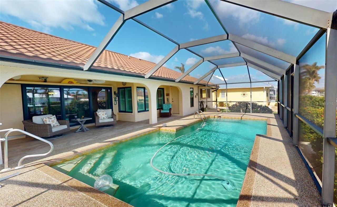 3448 Nighthawk Court, Punta Gorda, FL 33950 Photo