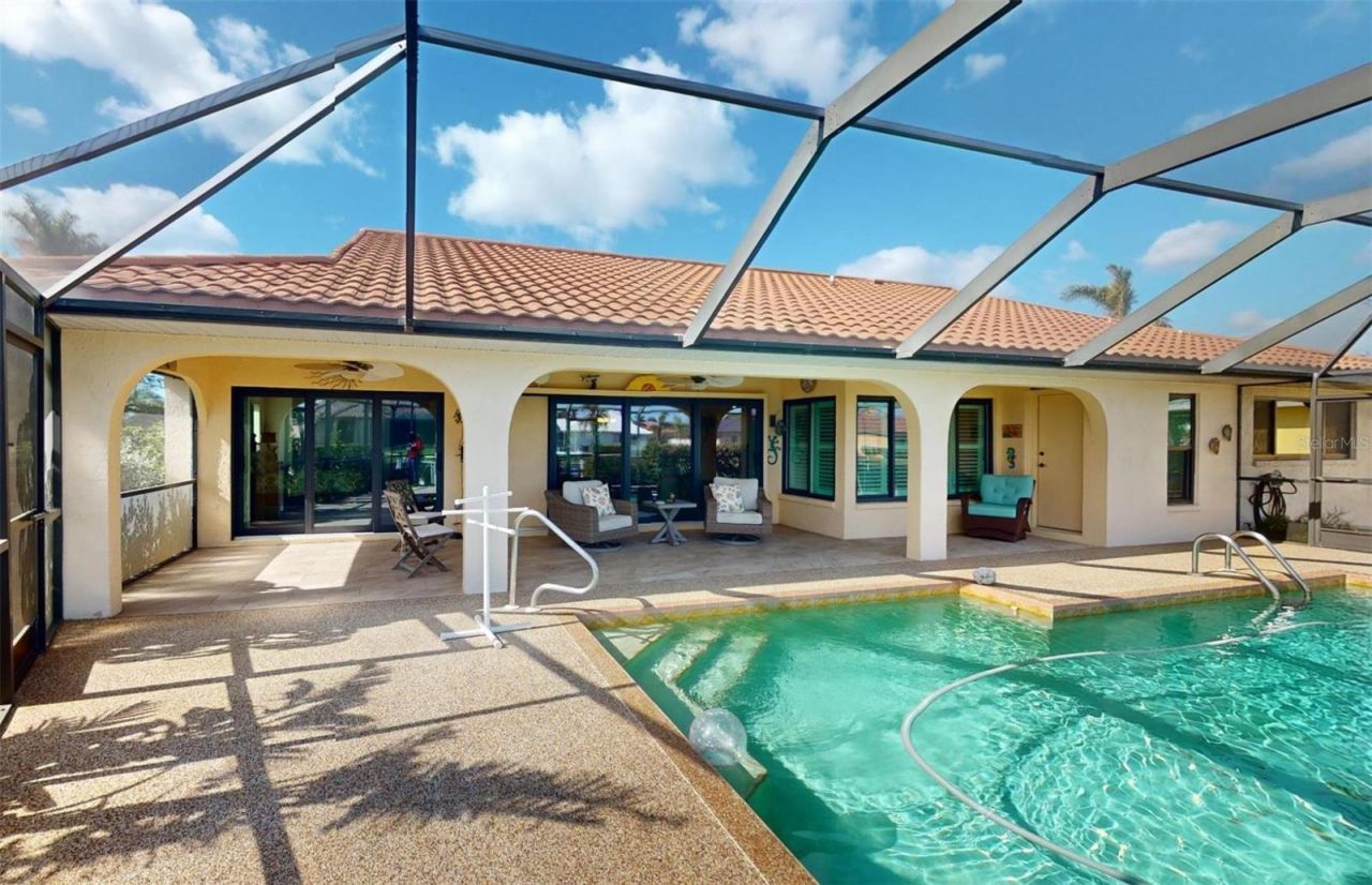 3448 Nighthawk Court, Punta Gorda, FL 33950 Photo