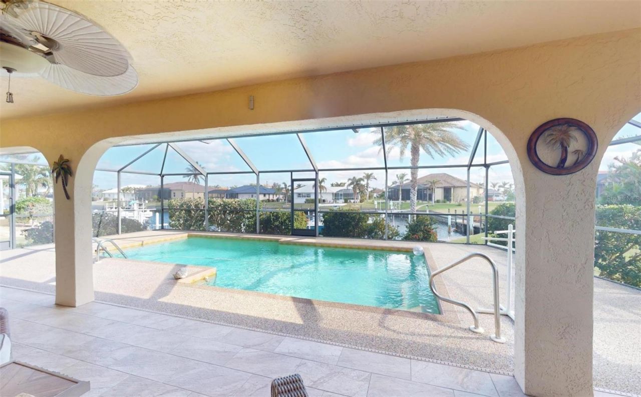 3448 Nighthawk Court, Punta Gorda, FL 33950 Photo