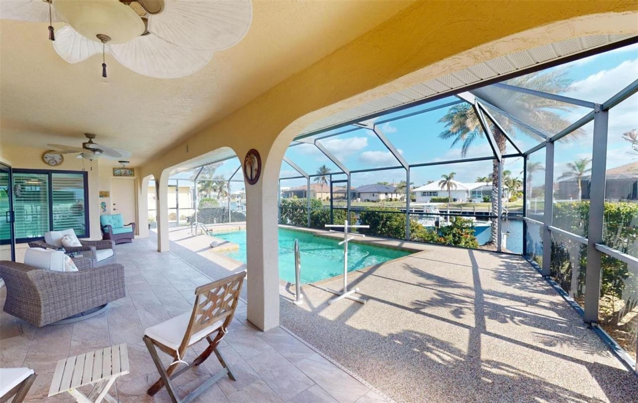 3448 Nighthawk Court, Punta Gorda, FL 33950 Photo