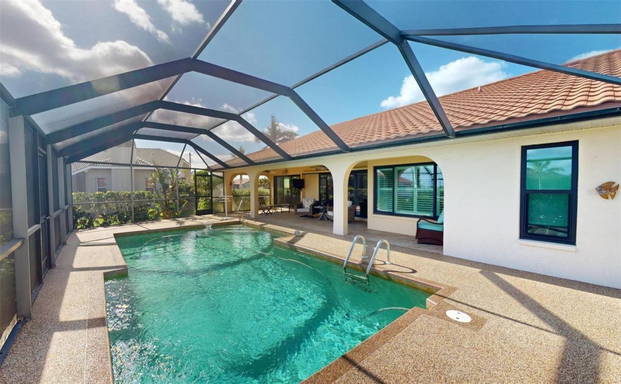 3448 Nighthawk Court, Punta Gorda, FL 33950 Photo