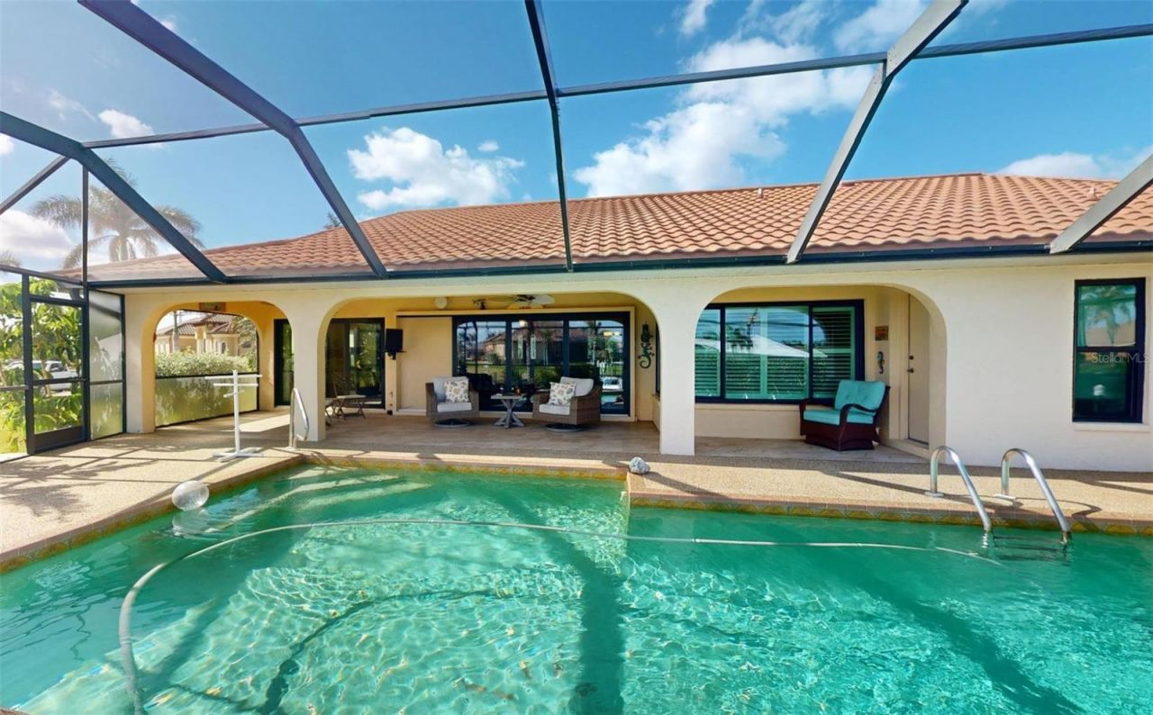 3448 Nighthawk Court, Punta Gorda, FL 33950 Photo