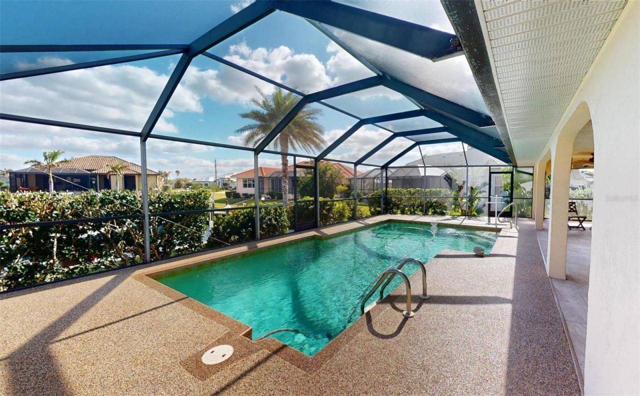 3448 Nighthawk Court, Punta Gorda, FL 33950 Photo