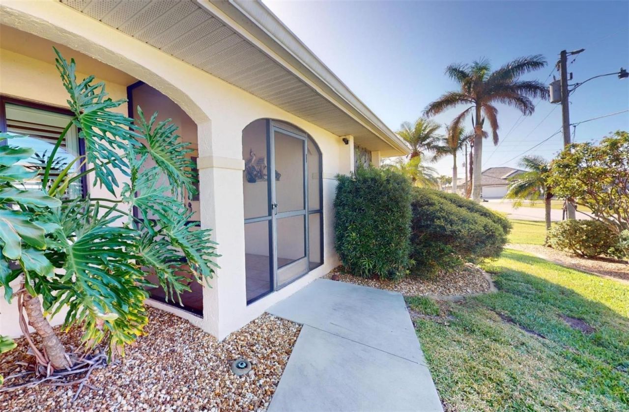 3448 Nighthawk Court, Punta Gorda, FL 33950 Photo