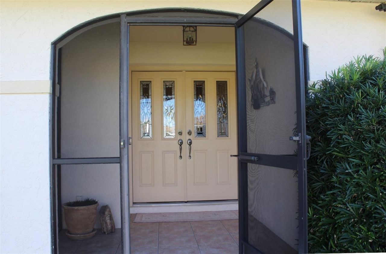 3448 Nighthawk Court, Punta Gorda, FL 33950 Photo