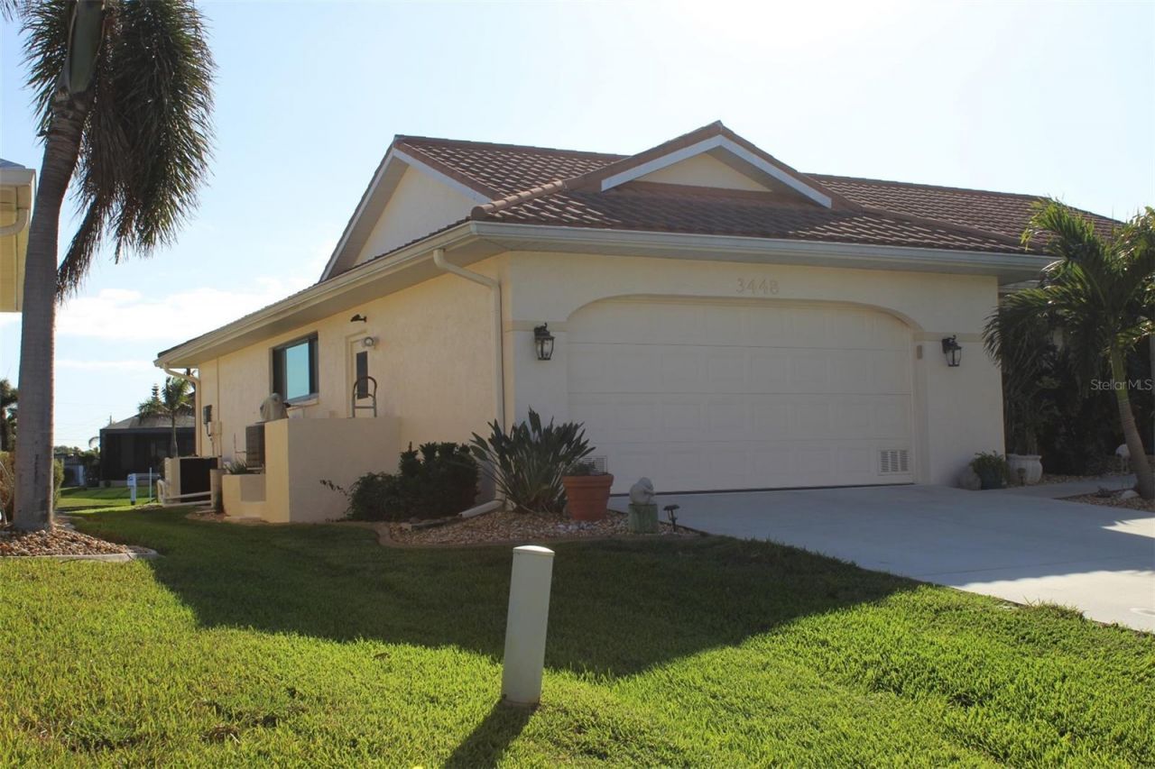 3448 Nighthawk Court, Punta Gorda, FL 33950 Photo