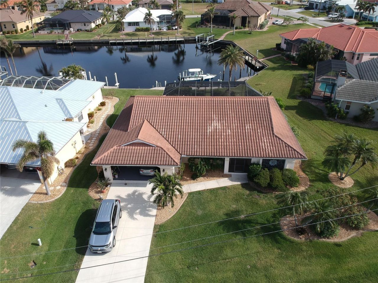 3448 Nighthawk Court, Punta Gorda, FL 33950 Photo