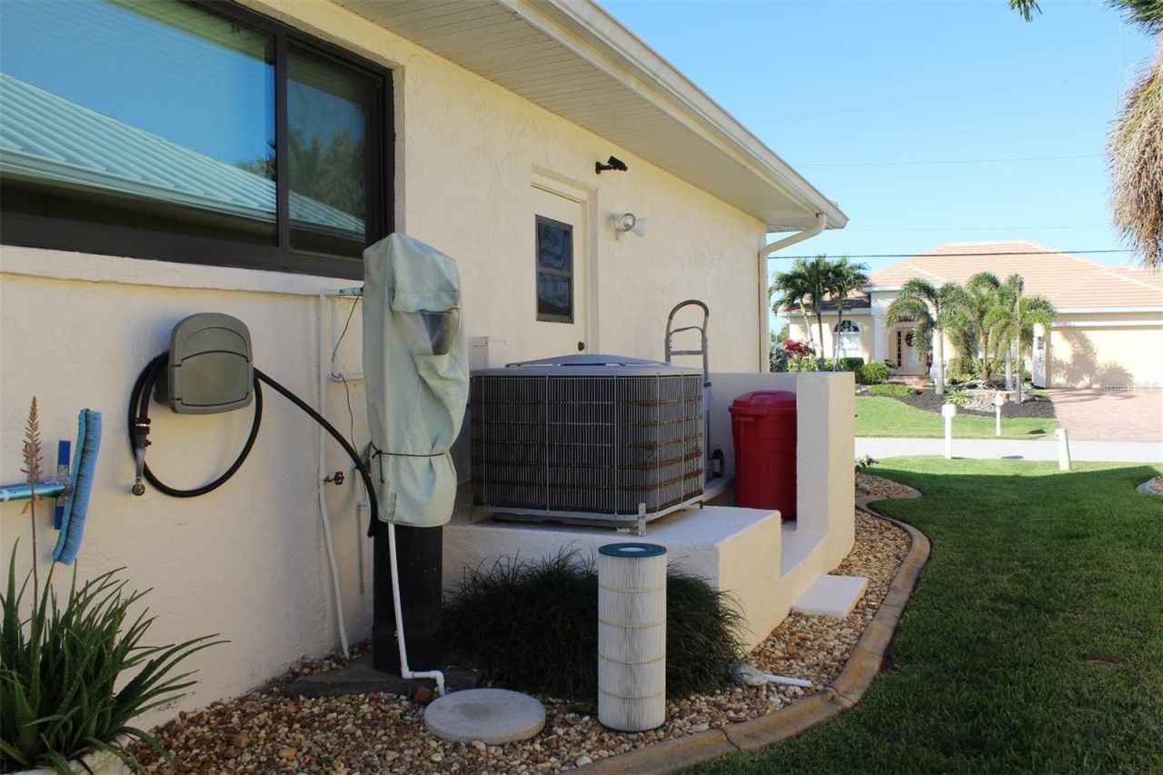 3448 Nighthawk Court, Punta Gorda, FL 33950 Photo