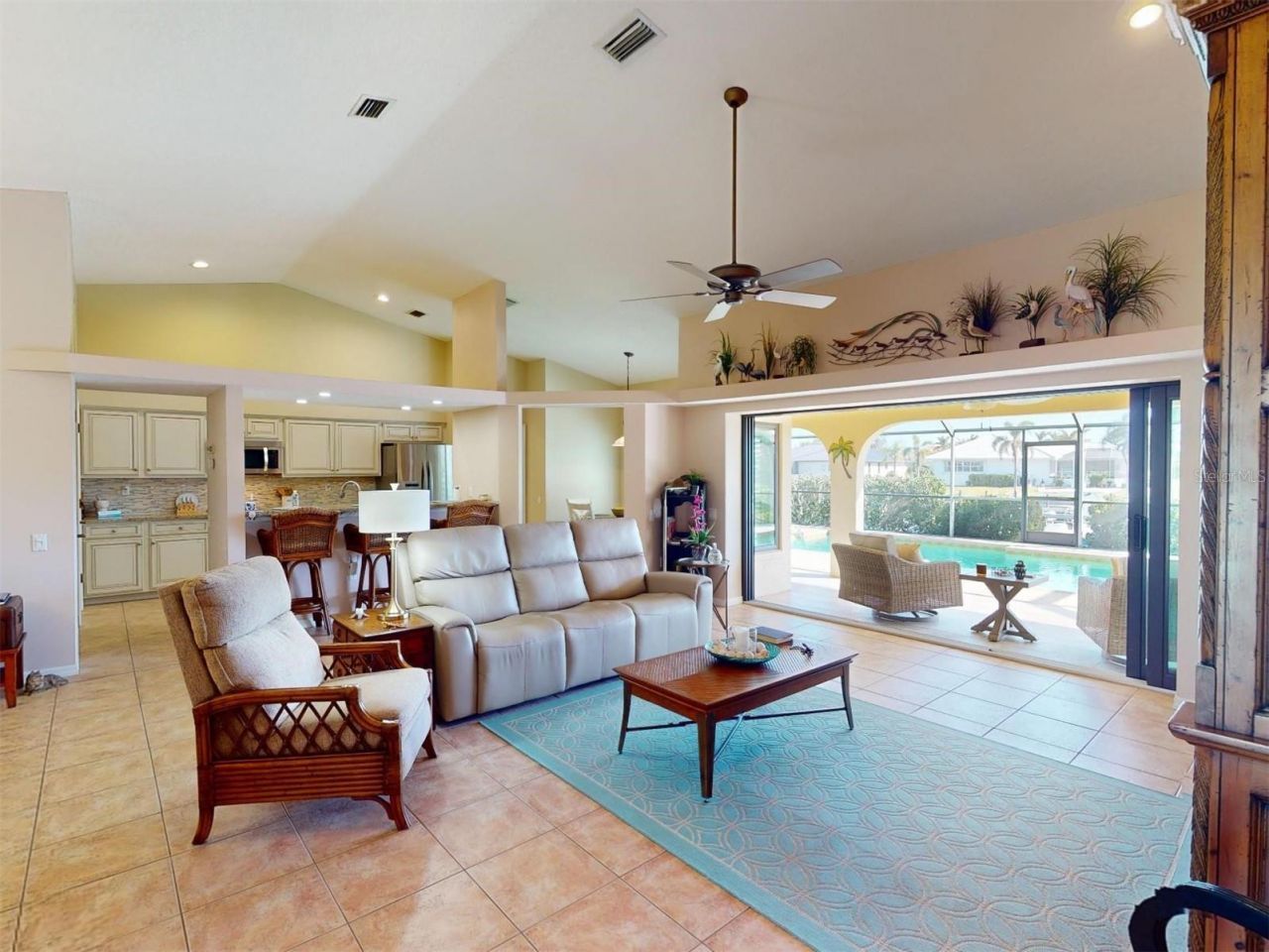 3448 Nighthawk Court, Punta Gorda, FL 33950 Photo