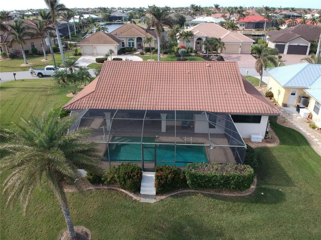 3448 Nighthawk Court, Punta Gorda, FL 33950 Photo