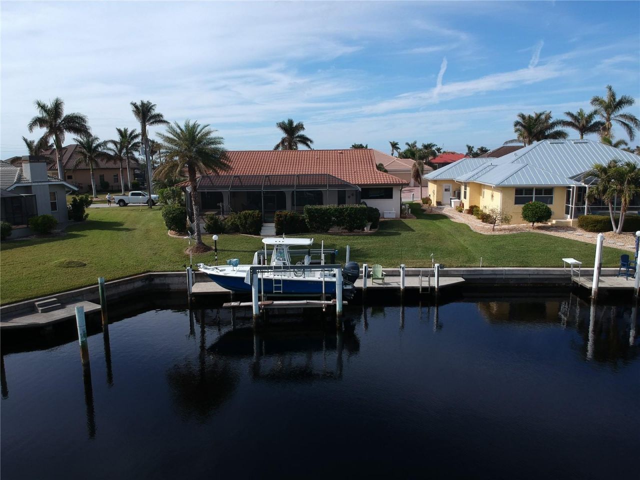 3448 Nighthawk Court, Punta Gorda, FL 33950 Photo