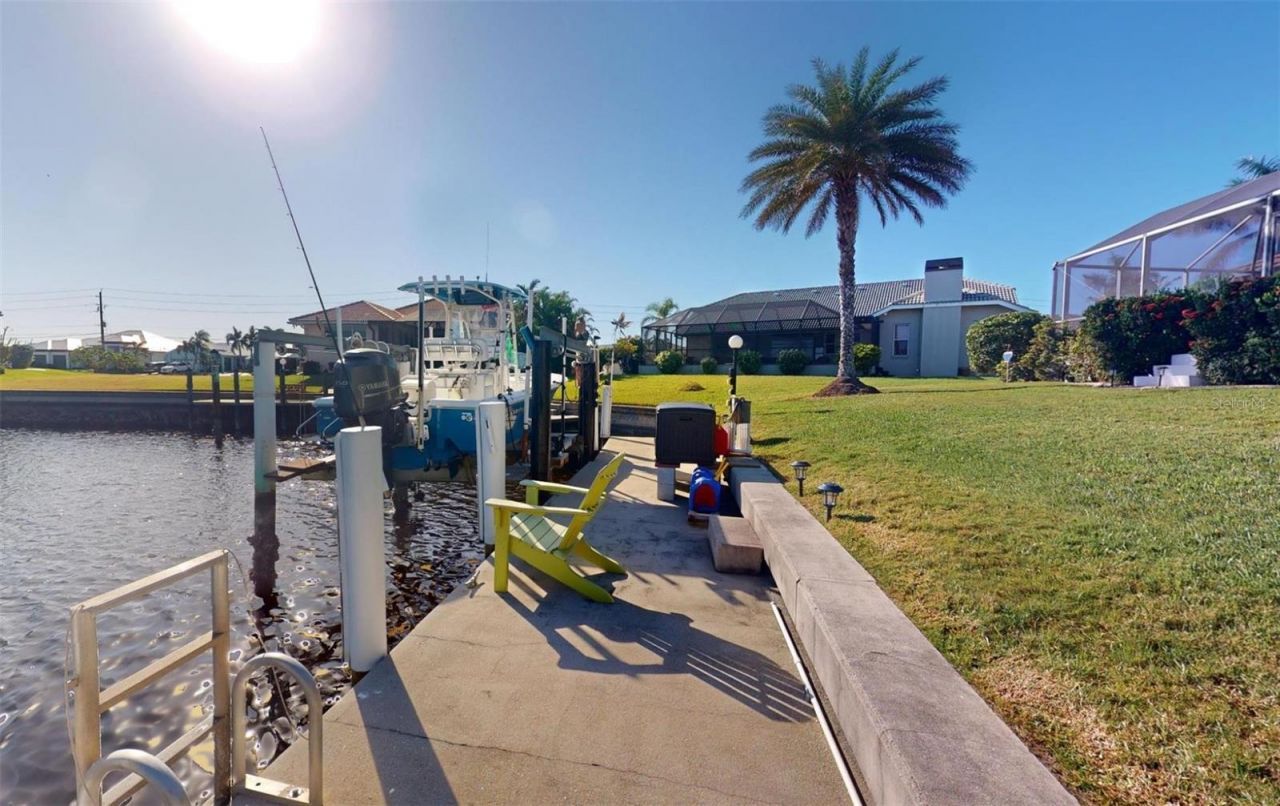 3448 Nighthawk Court, Punta Gorda, FL 33950 Photo