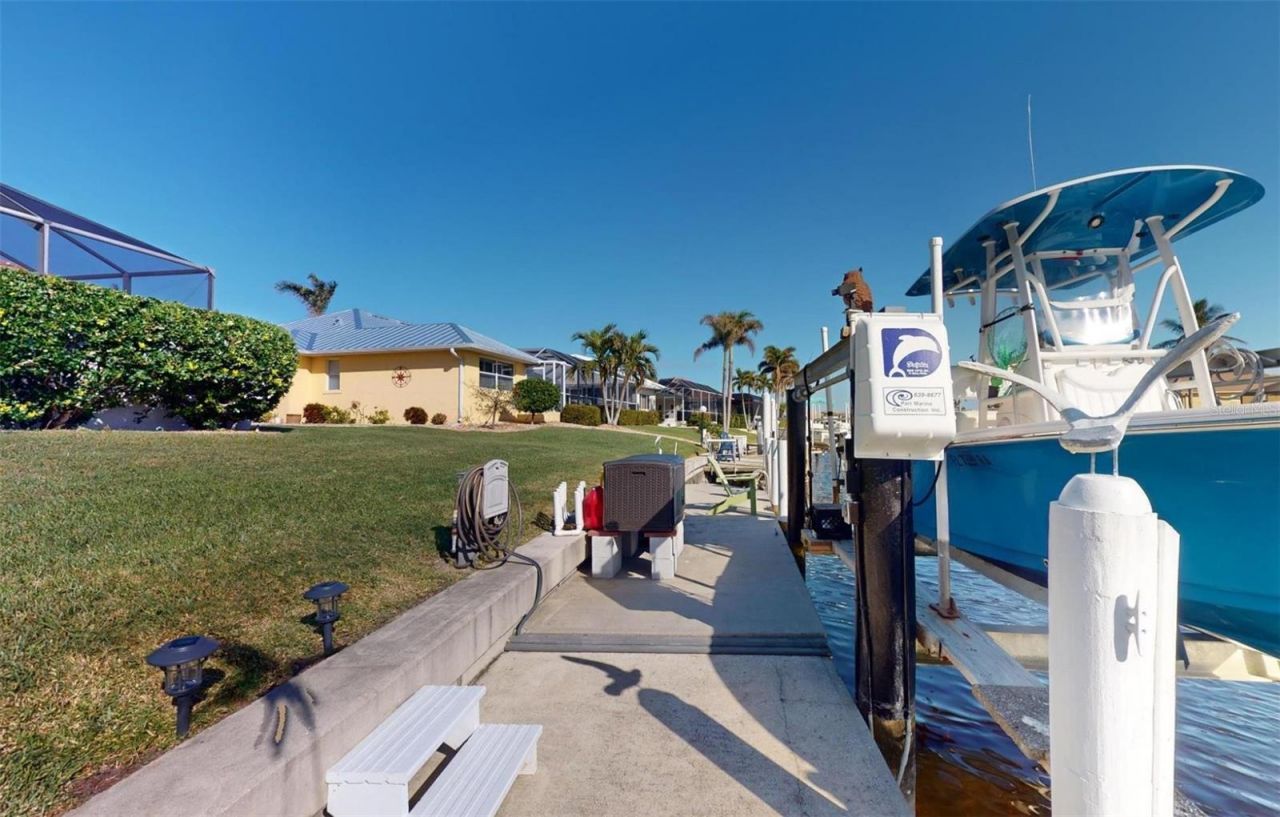 3448 Nighthawk Court, Punta Gorda, FL 33950 Photo