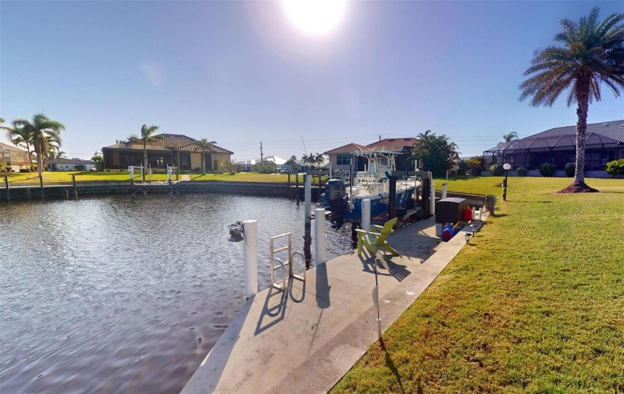 3448 Nighthawk Court, Punta Gorda, FL 33950 Photo