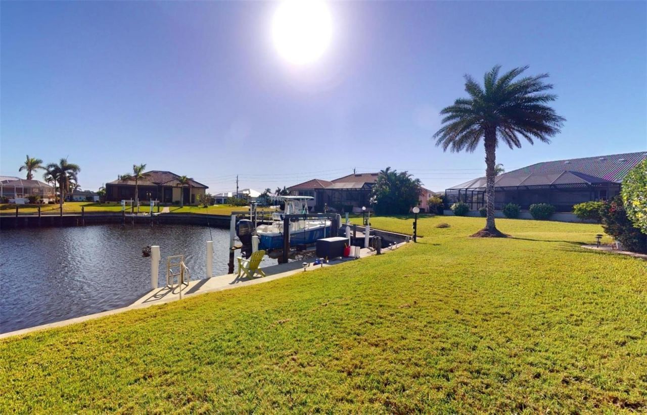 3448 Nighthawk Court, Punta Gorda, FL 33950 Photo