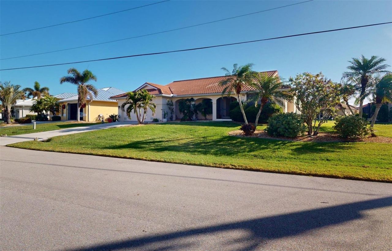 3448 Nighthawk Court, Punta Gorda, FL 33950 Photo