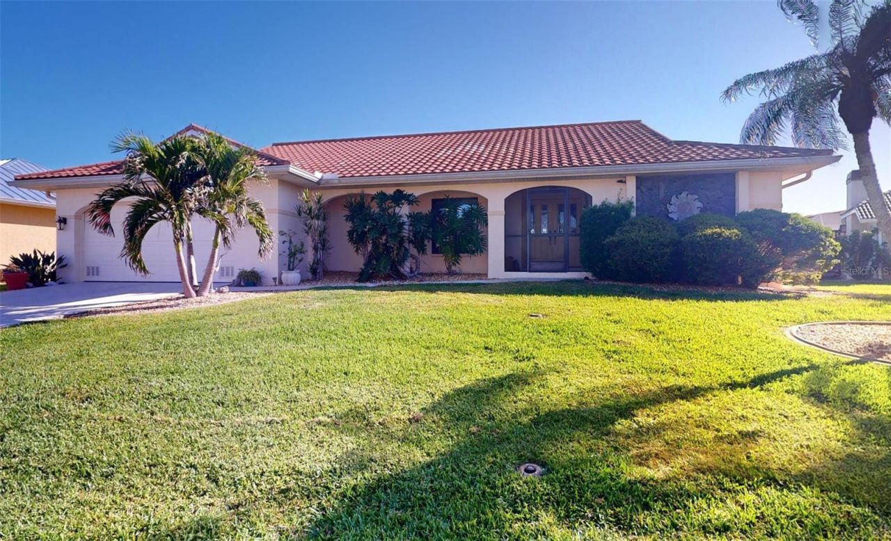 3448 Nighthawk Court, Punta Gorda, FL 33950 Photo