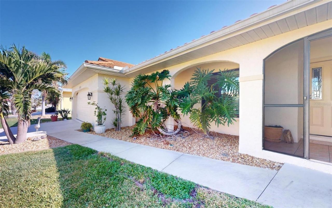 3448 Nighthawk Court, Punta Gorda, FL 33950 Photo