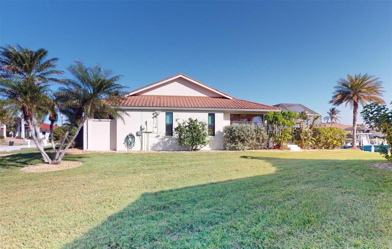 3448 Nighthawk Court, Punta Gorda, FL 33950 Photo