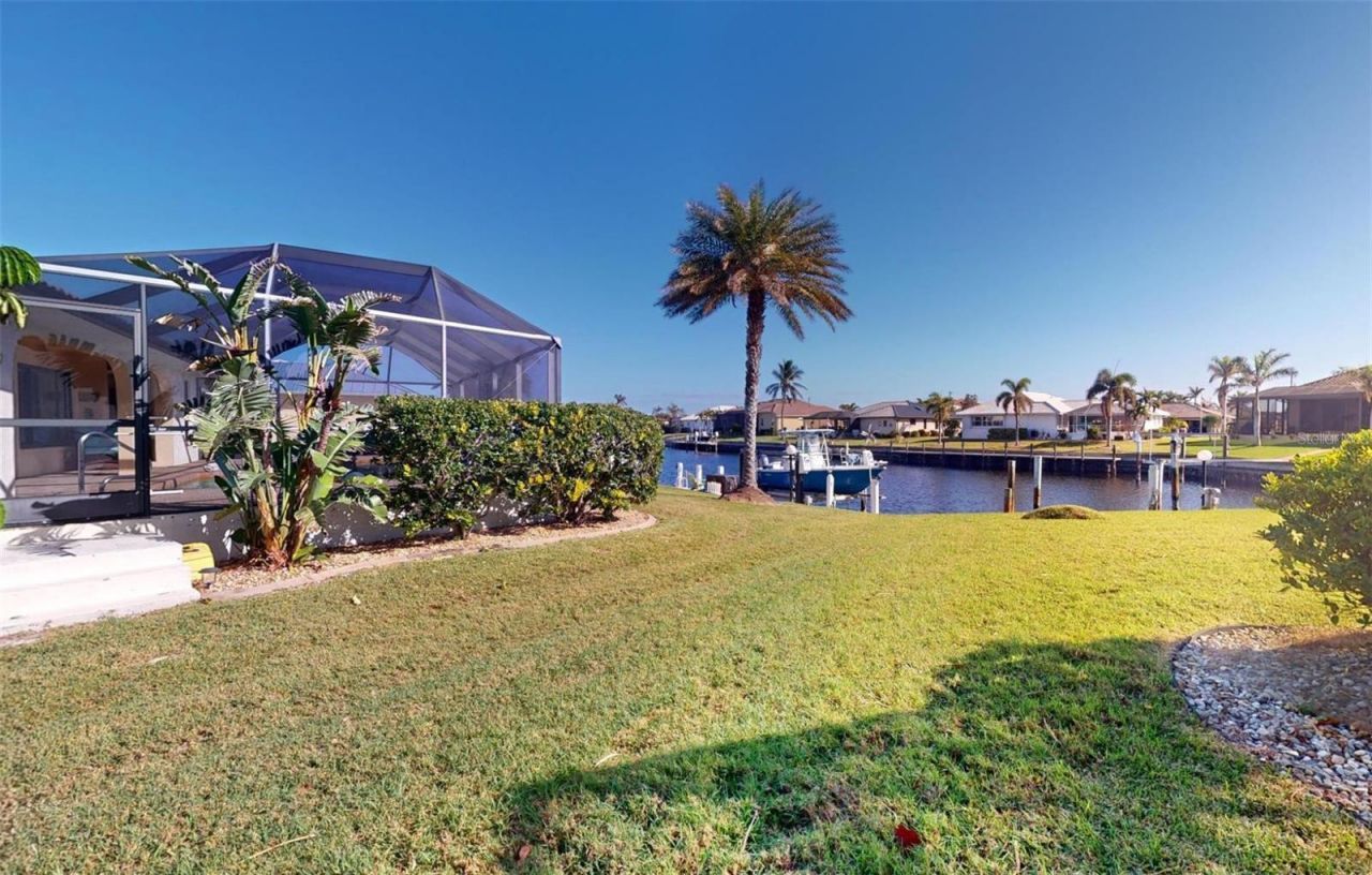 3448 Nighthawk Court, Punta Gorda, FL 33950 Photo