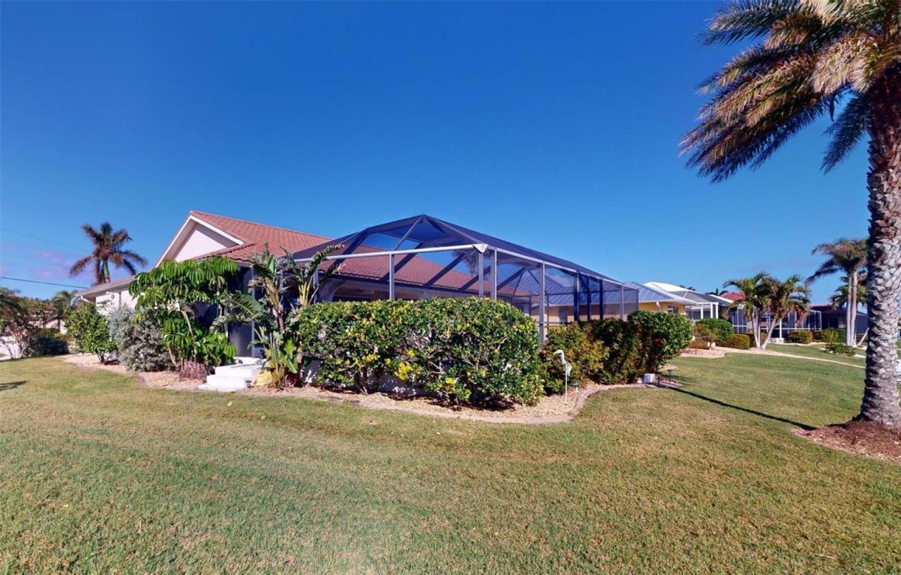 3448 Nighthawk Court, Punta Gorda, FL 33950 Photo