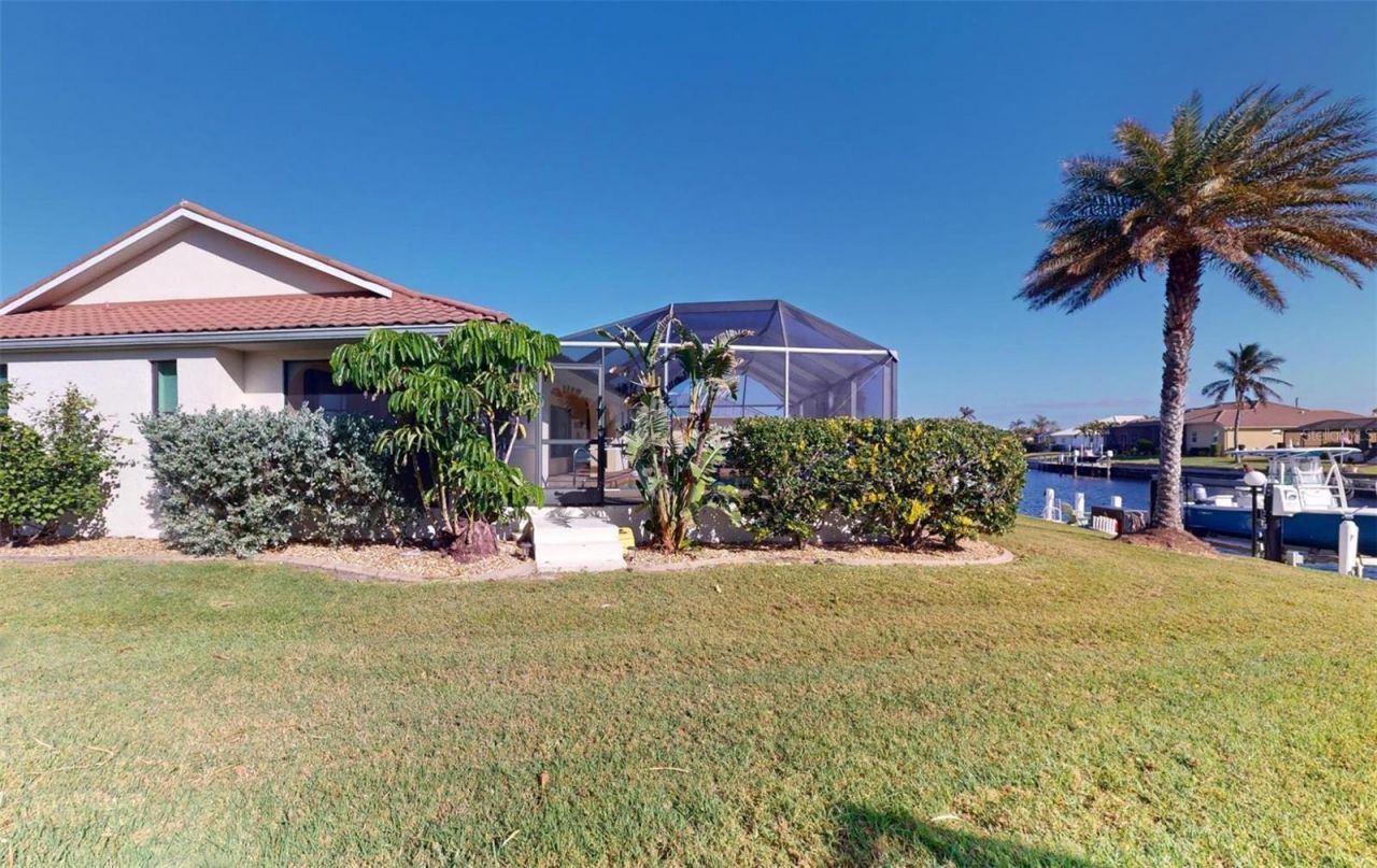 3448 Nighthawk Court, Punta Gorda, FL 33950 Photo