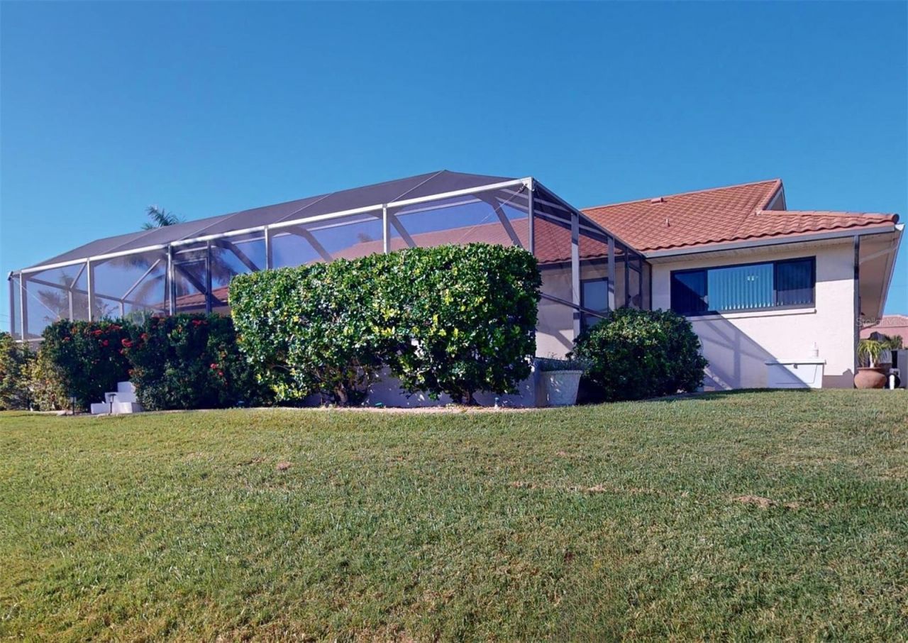 3448 Nighthawk Court, Punta Gorda, FL 33950 Photo