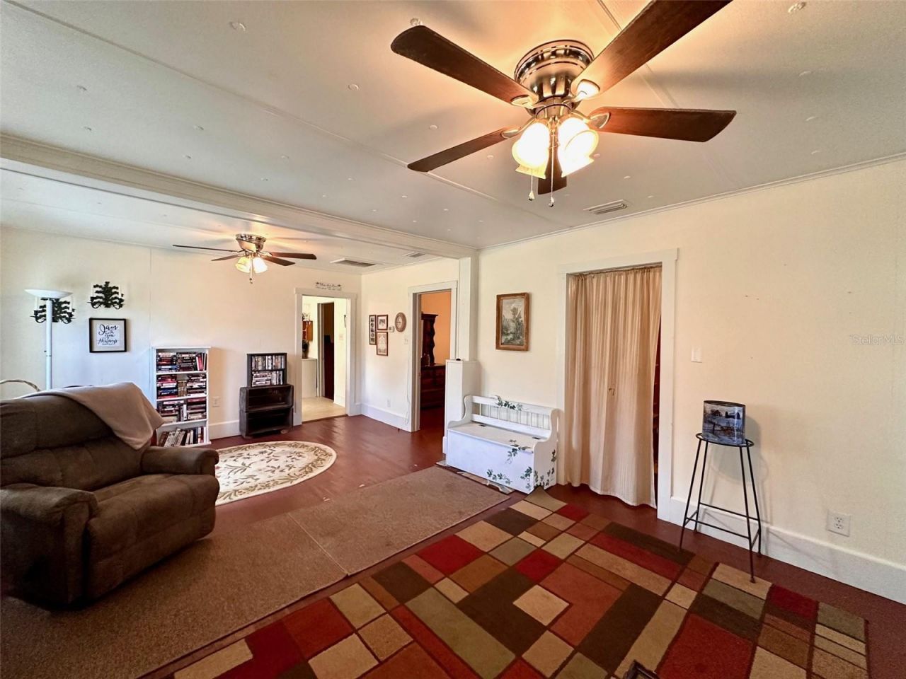 15591 SW County Road 235, Brooker, FL 32622 Photo