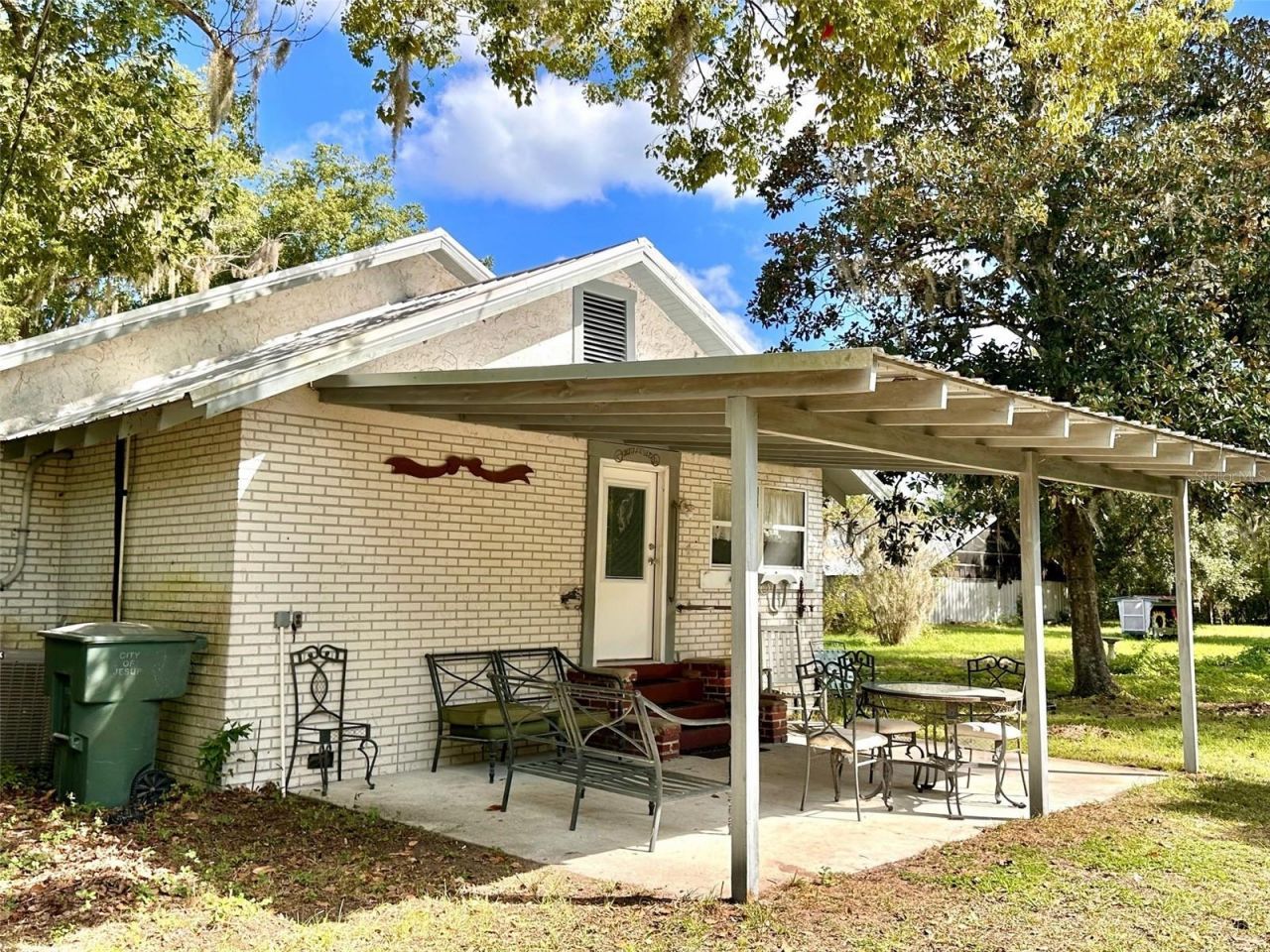 15591 SW County Road 235, Brooker, FL 32622 Photo